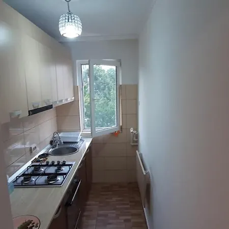 Διαμέρισμα Claudia *