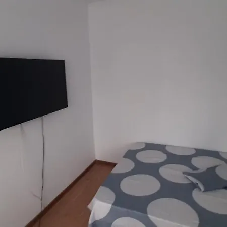 Διαμέρισμα Claudia