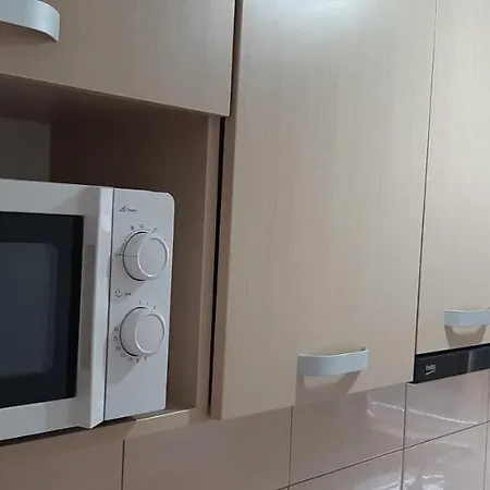 Διαμέρισμα Claudia *