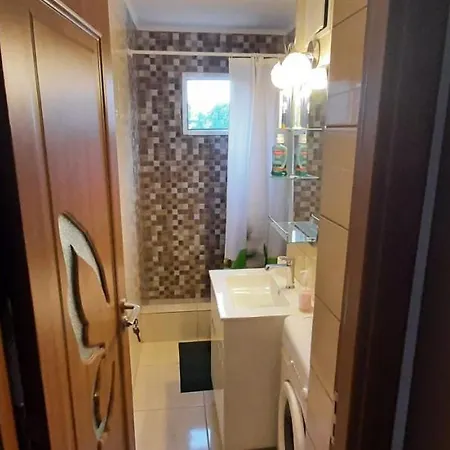 Διαμέρισμα Claudia