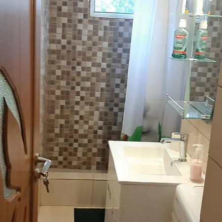 Claudia Διαμέρισμα