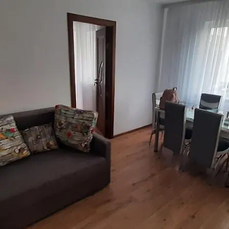 Gabi Strada Rozelor Etaj 2 Apartment *