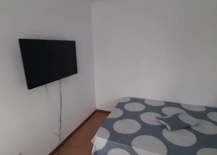 Apartman Claudia