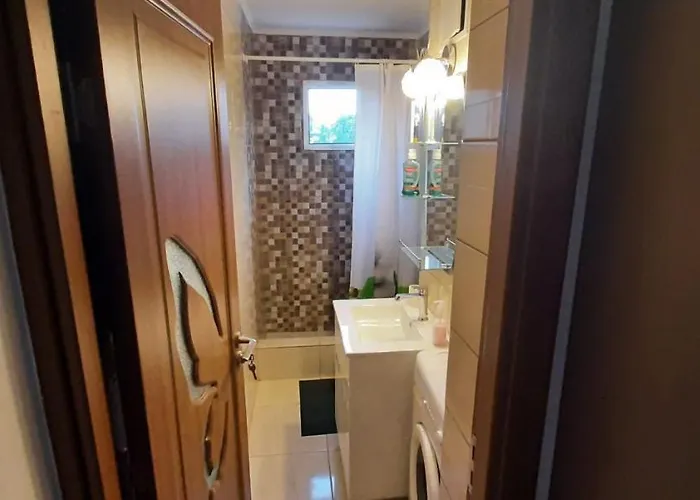 Apartman Claudia